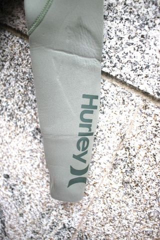 Neopreno Hurley Advantage Plus 4/3mm T10