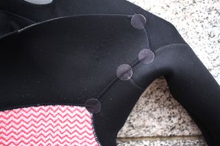 Neopreno Hurley Advantage Plus 4/3mm T10