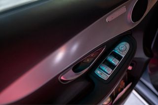 Mercedes-Benz Clase C 170cv