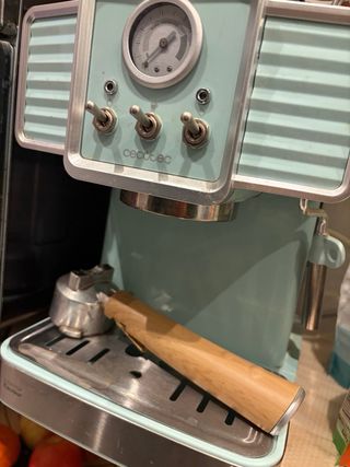 Cafetera Cecotec Mint