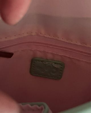 Bandolera Mymo casual