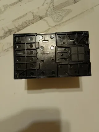 Convertitore di frequenza economico