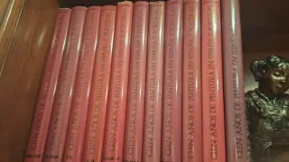 Libros cien años de pintura 1830-19÷0