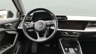 Audi A3 Sportback 30 TFSI 81 kW (110 CV) S tronic