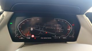 BMW Serie 1 118i 103 kW (140 CV)