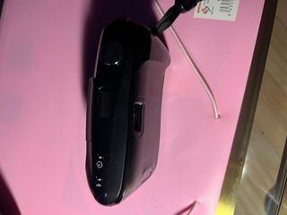 Cámara Olympus u(mju:)-1 Negra