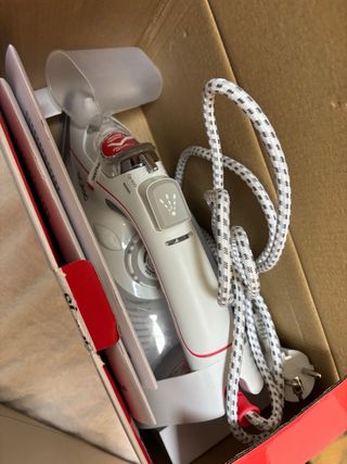 Plancha de ropa Solac