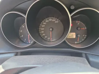 Mazda 3 2005