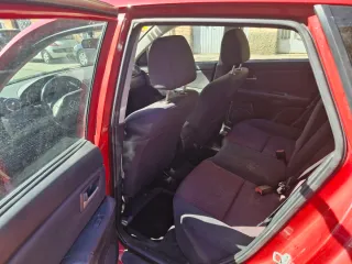 Mazda 3 2005