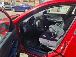 Mazda 3 2005