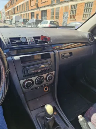 Mazda 3 2005