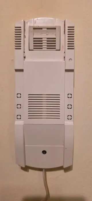 Telefonillo Fermax VEO Audio Puerta