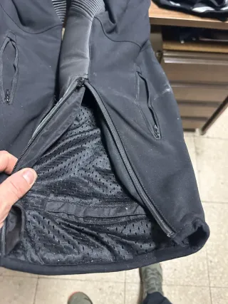 Mono de moto Alpinestars 1 pieza