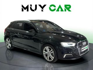 Audi A3 Sportback S line 40 e-tron 150 kW (204 CV) S tronic