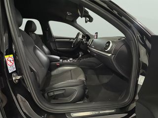 Audi A3 Sportback S line 40 e-tron 150 kW (204 CV) S tronic
