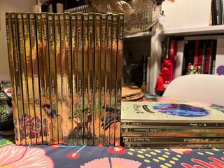 Cuentos de Oro Disney.SALVAT