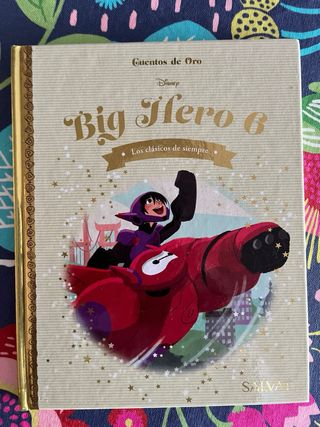 Cuentos de Oro Disney.SALVAT