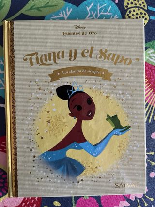 Cuentos de Oro Disney.SALVAT