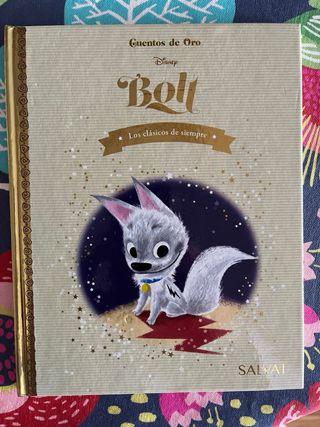 Cuentos de Oro Disney.SALVAT