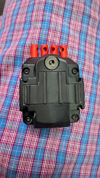 Blipbox Sram AXS 12v