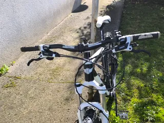 Bicicleta Montaña MTB Talla M 27'5