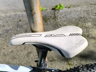 Bicicleta Montaña MTB Talla M 27'5