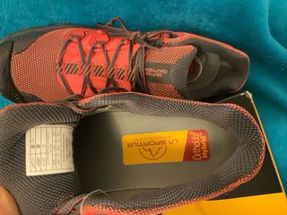 Zapatillas La Sportiva Ultra Raptor II Mujer GTX