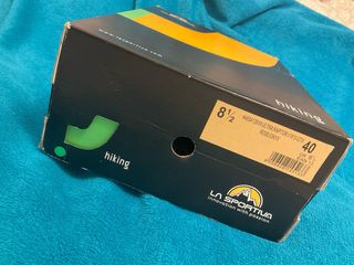 Zapatillas La Sportiva Ultra Raptor II Mujer GTX