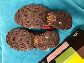 Zapatillas La Sportiva Ultra Raptor II Mujer GTX