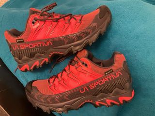 Zapatillas La Sportiva Ultra Raptor II Mujer GTX