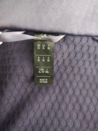 Chaqueta Adidas Terrex Xperior Climawarm