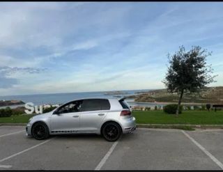 Volkswagen Golf 2010