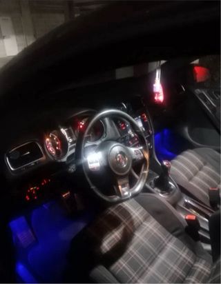 Volkswagen Golf 2010