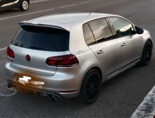 Volkswagen Golf 2010