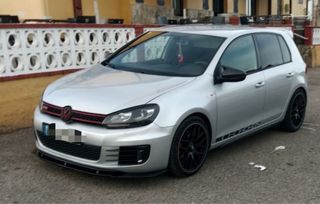 Volkswagen Golf 2010