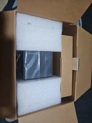 Server QNAP TS-253E-8G NAS Server