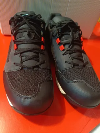 Zapatillas BTT- BTWIN Nuevas Talla 45