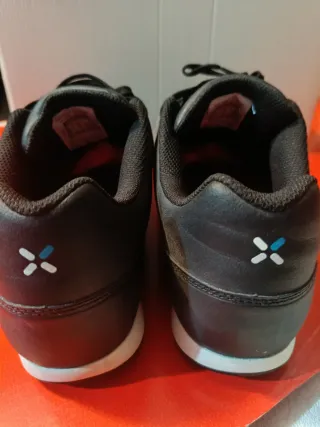 Zapatillas BTT- BTWIN Nuevas Talla 45