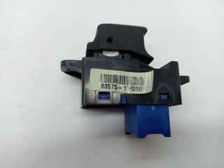 MANDO ELEVALUNAS DELANTERO DERECHO KIA RIO 459246