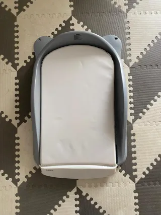 Cambiador Beaba para bebé