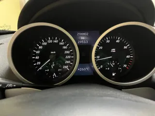 Mercedes-Benz SLK 2005
