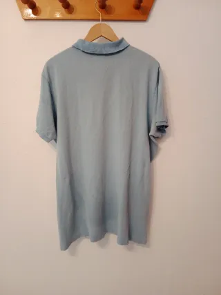 Polo Ralph Lauren Talla XL Azul