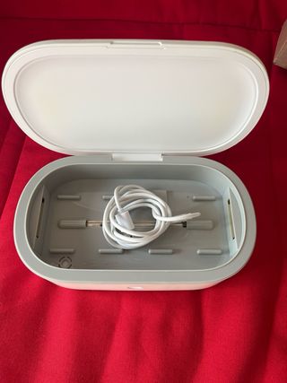 Sterilizzatore UV Cacoe KV20 Pro