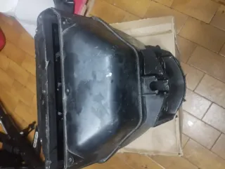 Scatola filtro aria Kawasaki ZX6R 2005