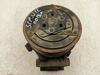 COMPRESOR AIRE ACONDICIONADO RENAULT SCENIC II (J