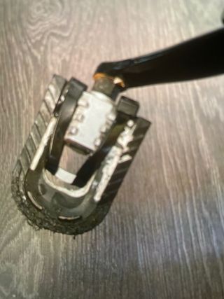 Bicicleta Eléctrica Plegable AVDI