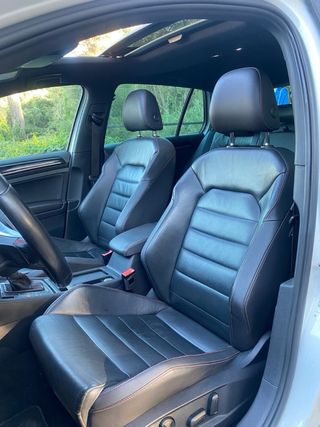 Volkswagen Golf 2014