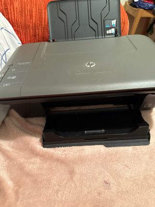 Stampante HP Deskjet 1050 SE SI ACCETTANO OFFERTE