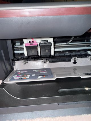 Stampante HP Deskjet 1050 SE SI ACCETTANO OFFERTE