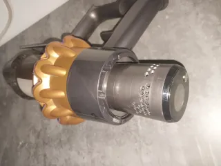 Cuerpo Aspirador Dyson V15